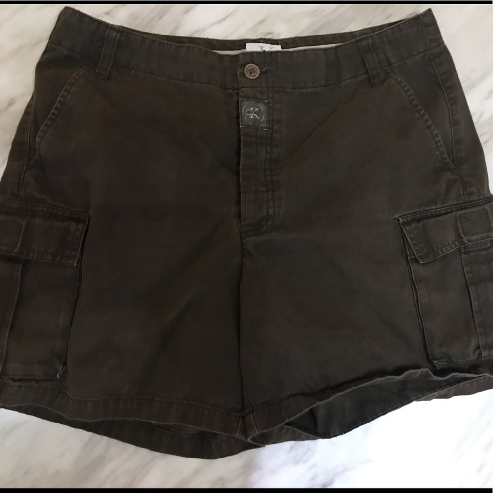Calvin Klein Shorts